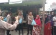 Hari Bhayangkara ke-80, Polsek Karawaci Bagikan 100 Paket Sembako untuk Warga Cimone