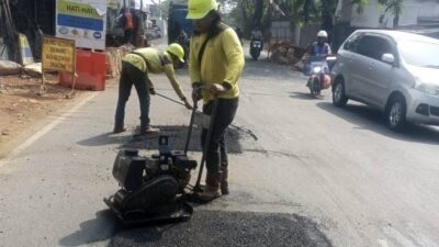 pupr kota tangerang