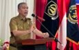 Sekda Tebing Tinggi Buka Sosialisasi Desa Binaan Imigrasi, Cegah TPPO dan Penyelundupan Manusia