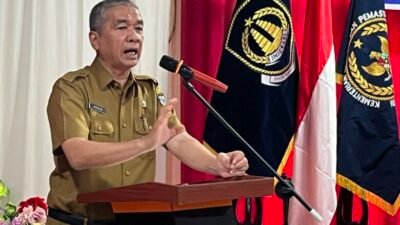 sekda tebing tinggi