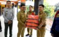 Pemkot Tangerang Tambah Armada BPBD untuk Perkuat Siaga Bencana