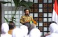 Motivasi Capaska Jelang Bertugas, Sachrudin: Buktikan Kualitas Terbaik Hasil Latihan