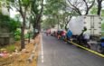 DPUPR Kota Tangerang Kebut Perbaikan Jalan, Mutu Tetap Dijaga