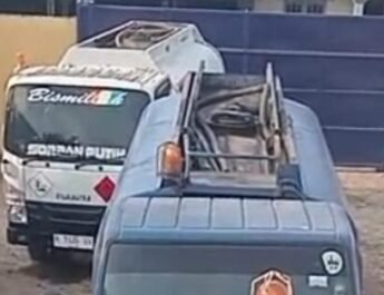 Dugaan Penimbunan Solar Bersubsidi di Tengah Permukiman Bayalangu Kidul Cirebon Disorot, Warga Minta Aparat Turun Tangan