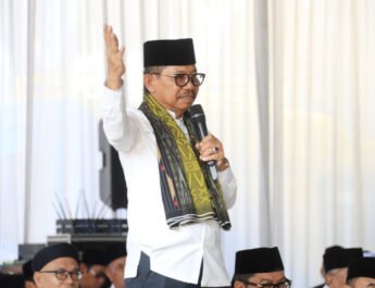 Perdana, Muludan Tiga Masjid – Satu Perayaan! Sachrudin: Menguatkan Syiar dan Ukhuwah
