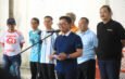 Fun Futsal Dimulai! Sachrudin: Terus Kompak dan Bersinergi untuk Kemajuan Kota