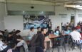 Korem 052/Wkr Gelar Liga Persahabatan Mini Soccer OKP dan BEM, Perkuat Solidaritas Kepemudaan Tangerang Raya