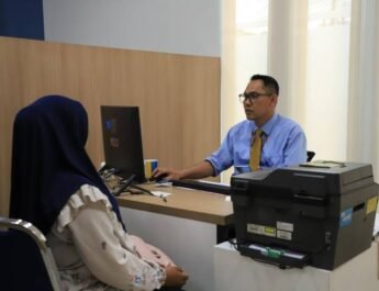 Mau Pasang Air Tirta Benteng? Ini Syarat dan Caranya
