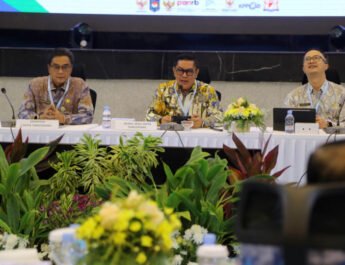 Kota Tangerang Masuk Enam Besar Daerah dengan Pelayanan Perizinan Terbaik Nasional