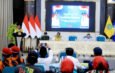 Jambore Ormas, Sachrudin Ajak Ormas Hadir dengan Solusi
