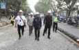 Sachrudin Pastikan Perbaikan Jalan M. Toha Tepat Target