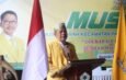 Saiful Milah di Bursa Ketua DPRD Kota Tangerang, Rekam Jejak Panjang dari Organisasi hingga Parlemen