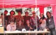 Semarak HUT RI ke-81, Warga Poris Plawad Indah Gelar Beragam Lomba