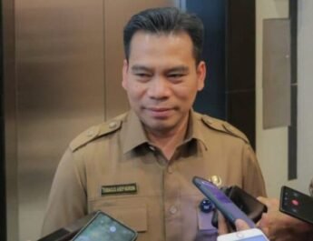 TangselKota-CSIRT Perkuat Keamanan Digital Pemkot Tangsel