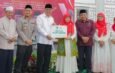 Tasyakuran HUT ke-81 RI, Benyamin Ajak Masyarakat Tangsel Perkuat Kebersamaan