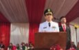 Upacara HUT RI ke-81 di Benda, Camat Ajak Warga Lanjutkan Perjuangan Pahlawan