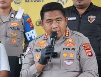 Tewas Tergantung di Kontrakan, Polisi Ungkap Dugaan Pembunuhan