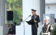 Dari Banten untuk Indonesia, Kapolda Banten Irjen Pol Hengki Bacakan Pancasila di HUT ke-81 RI