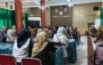 SMPN 1 Purwakarta: Bebaskan Sekolah dari Sampah Pelastik