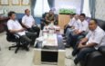 Kesbangpol Tangerang Dorong Media Jaga Kondusivitas