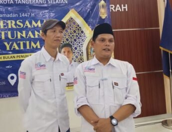 Ada Perbedaan Satuan Harga Iklan Tiap OPD, SMSI Tangsel Minta Pemkot Transparan
