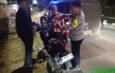 Bensin Habis dan Tak Punya Uang Pulang, Warga Minta Bantuan Polisi via 110