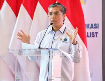 Kemnaker Buka Pelatihan Vokasi Nasional Batch 5 untuk Akselerasi Keterampilan Tenaga Kerja