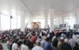 Maulid di Lapas Tangerang Jadi Momentum Warga Binaan Berbenah